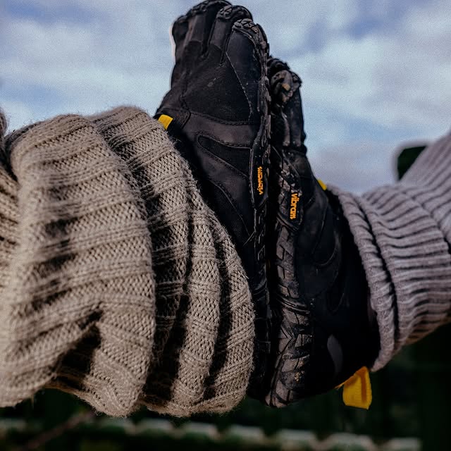 Post by vibramfivefingers