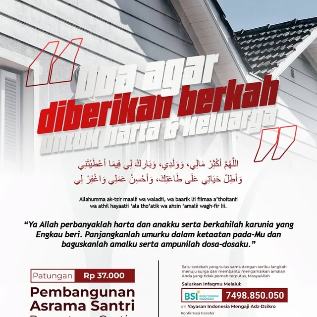 Post by indonesiamengaji.id