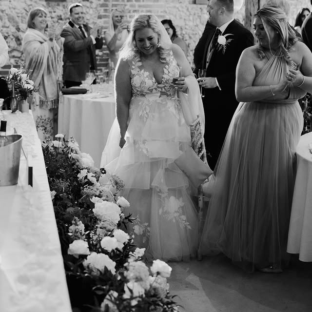 Post by tuffonhall_weddingsandevents