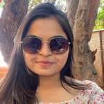 Khushaliben Ramani's profile picture