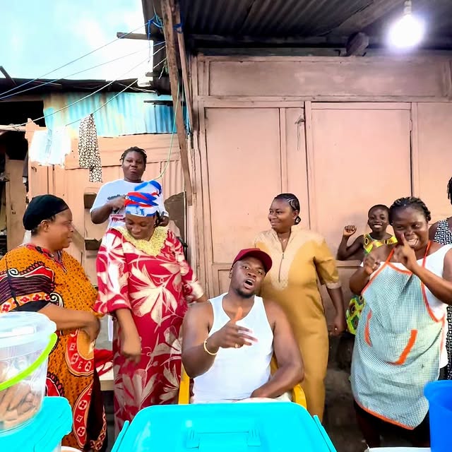 Post by michaeldapaah