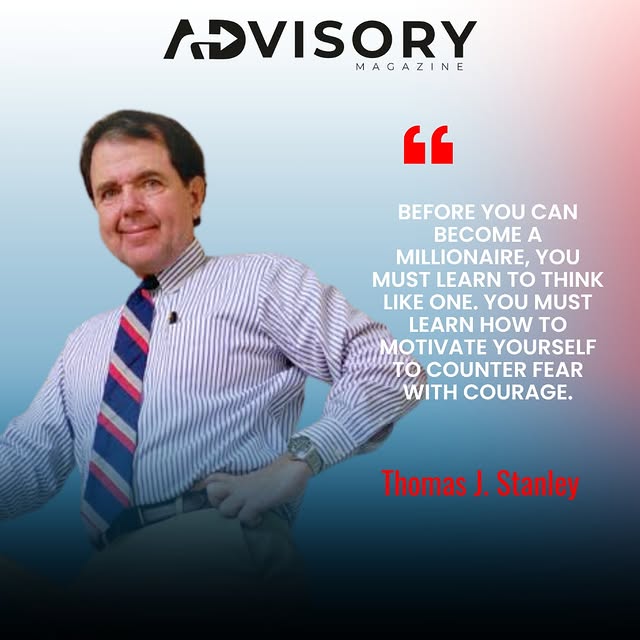 Post by advisorymagazinee