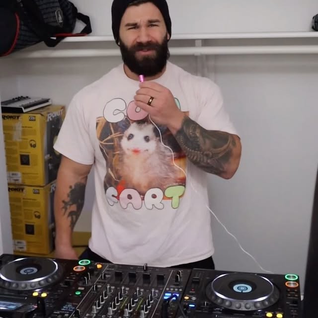 Post by jakeburton.mutil8