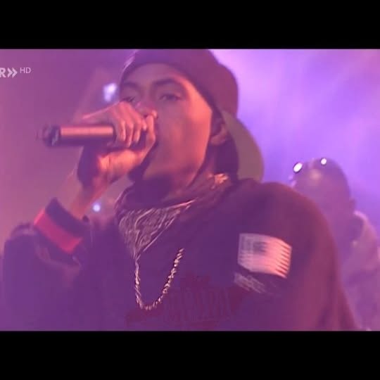 Post by itzmurdamuzik