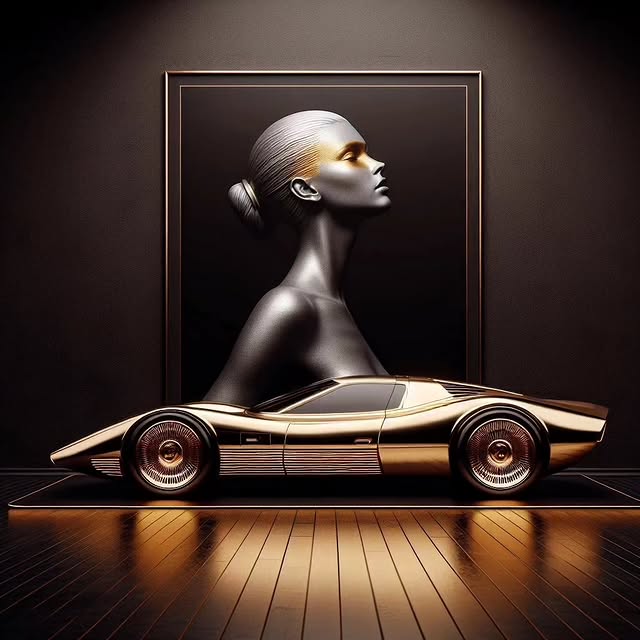 Post by dream.cars.ai