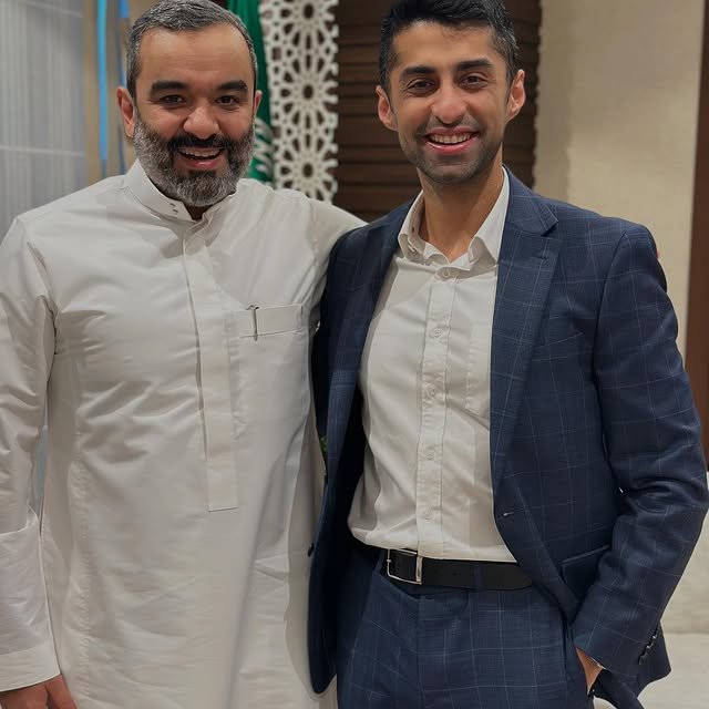 Post by speakingwithyasir