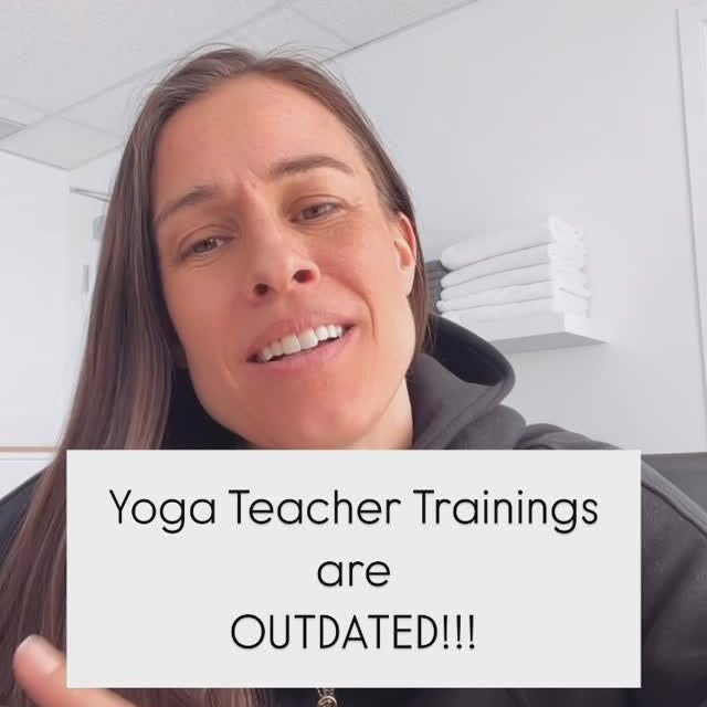 Post by lianaledgerwoodyoga