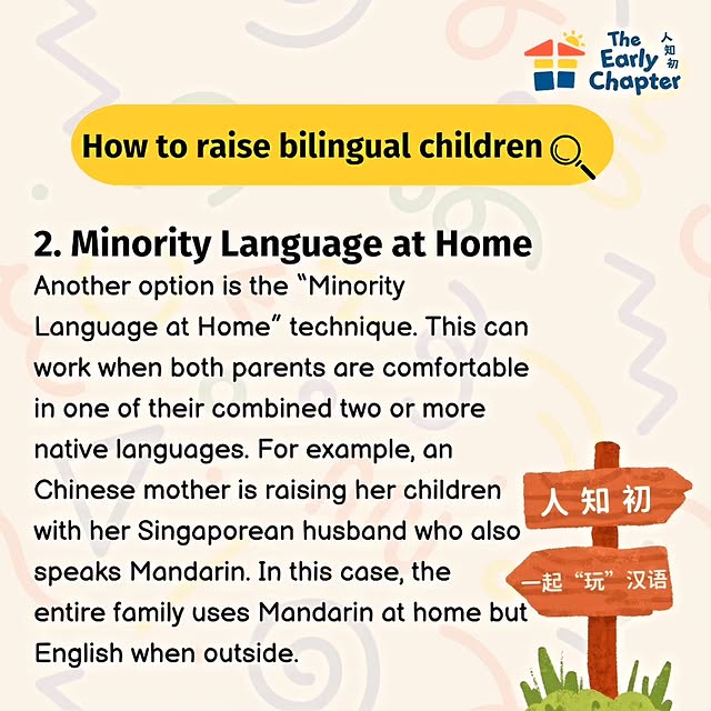 Post by theearlychapter