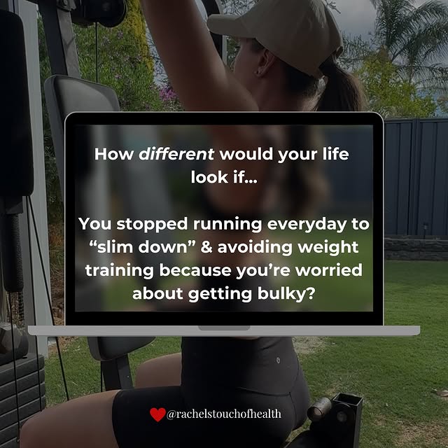 Post by rachelstouchofhealth