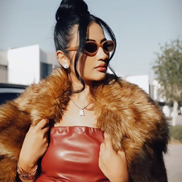 Post by nadiashahrilmenon