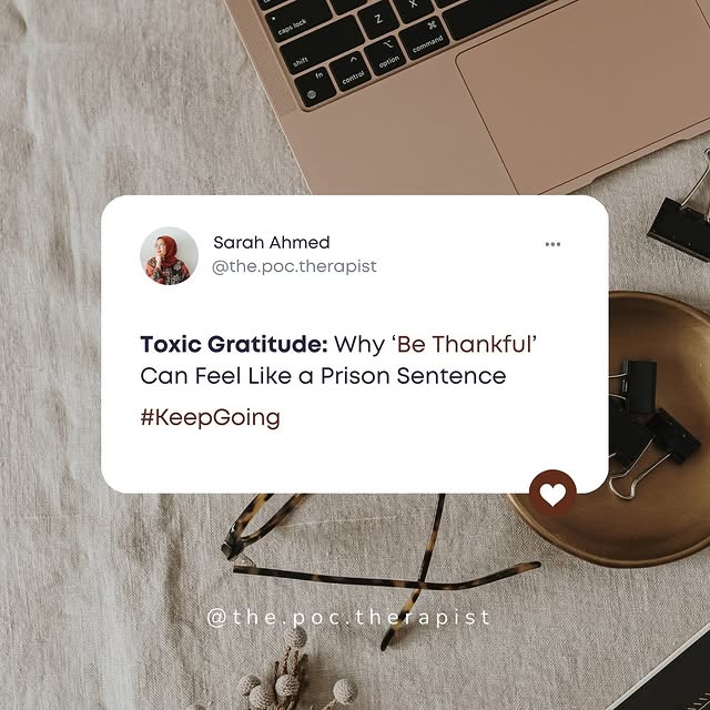 Post by the.poc.therapist