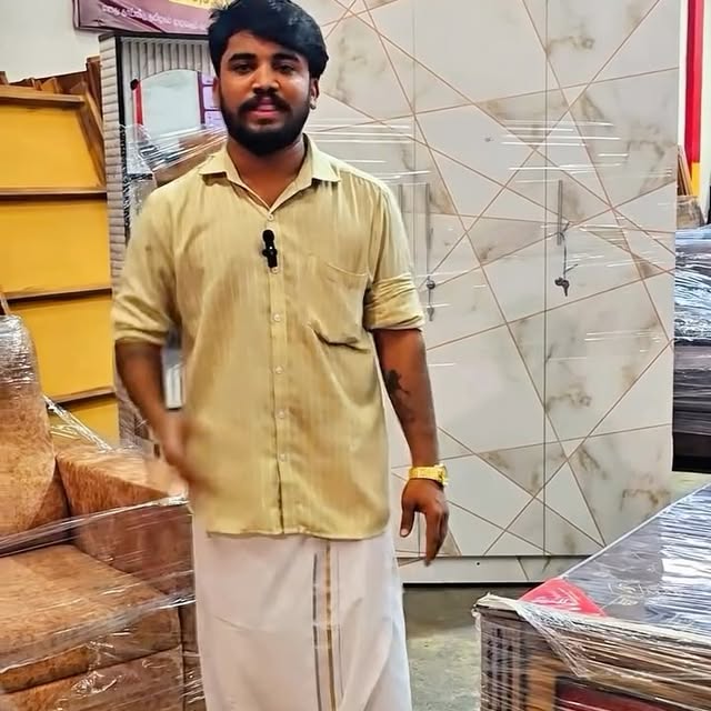 Post by srisenthurfurniture