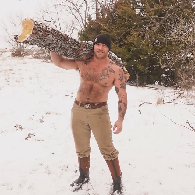 Post by thejackedrancher