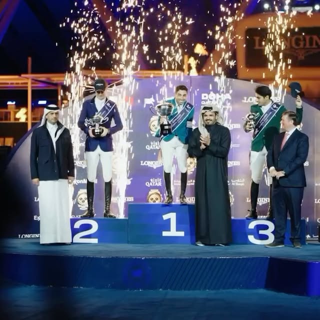 Post by qatar_olympic