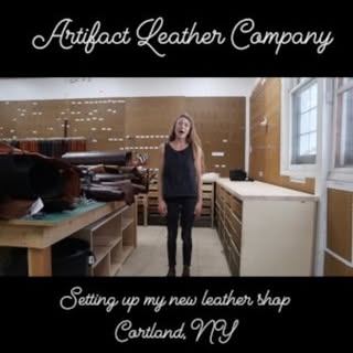 Post by artifact.leather.co