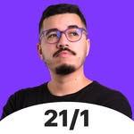 Lucas Bernardes | Copfy's profile picture