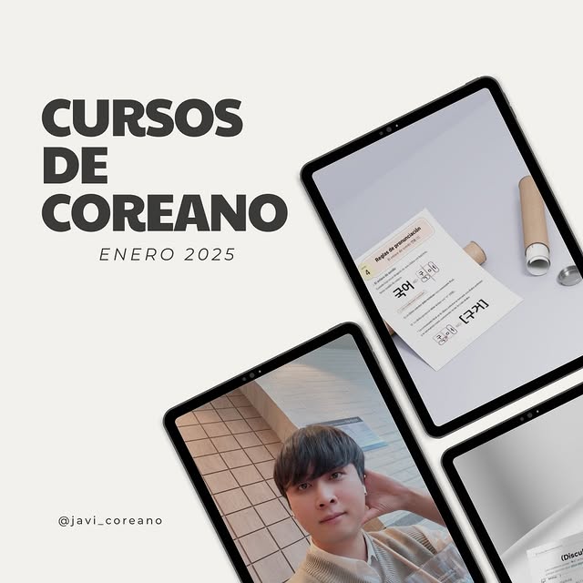 Post by javi_coreano