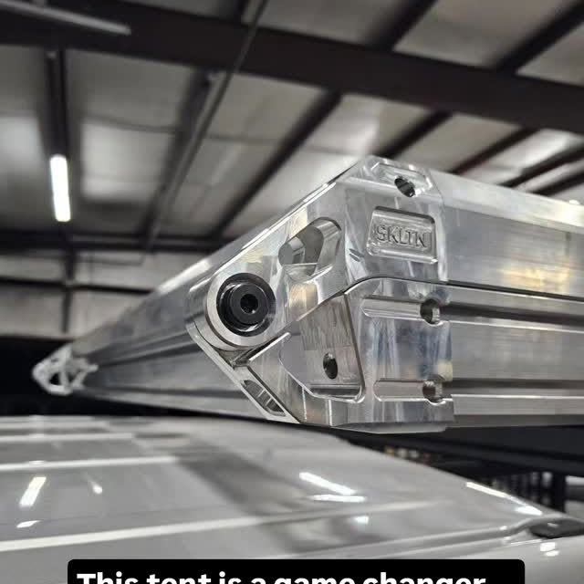 Post by xtrusionoverland