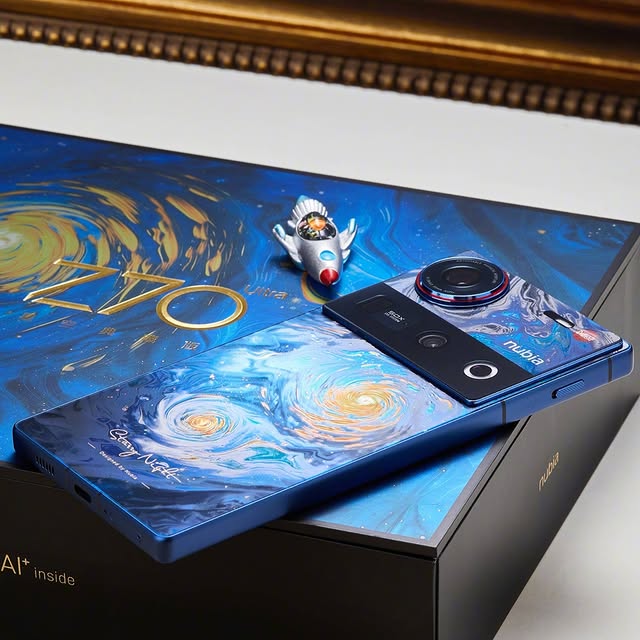 Post by nubiasmartphone