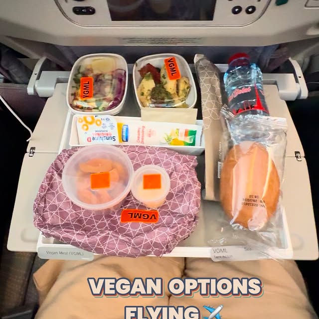 Post by tarasvegantreats