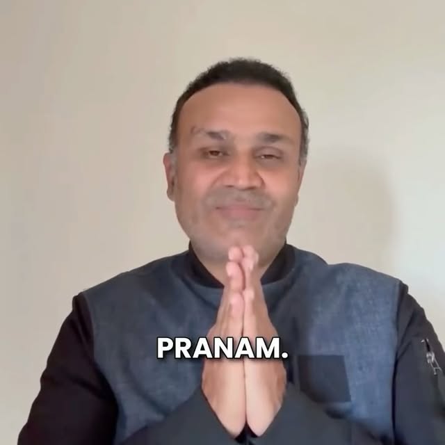 Post by virendersehwag