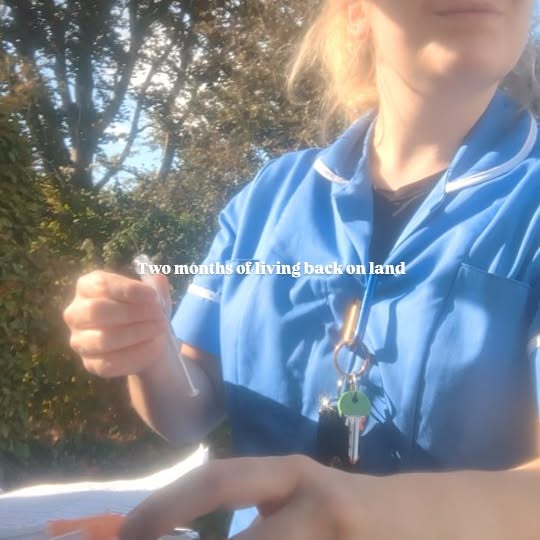 Post by thebruisingpara