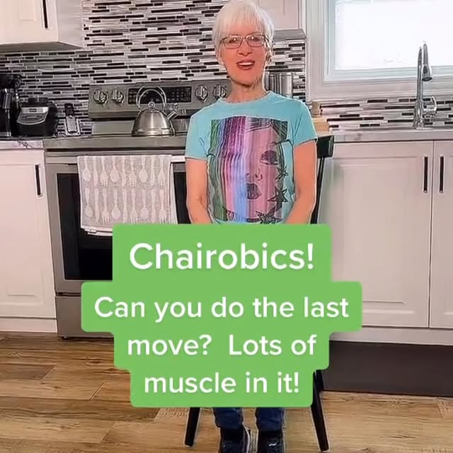 Post by easyfitnessoverfifty