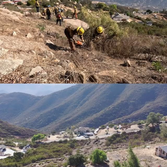 Post by calfiresandiego