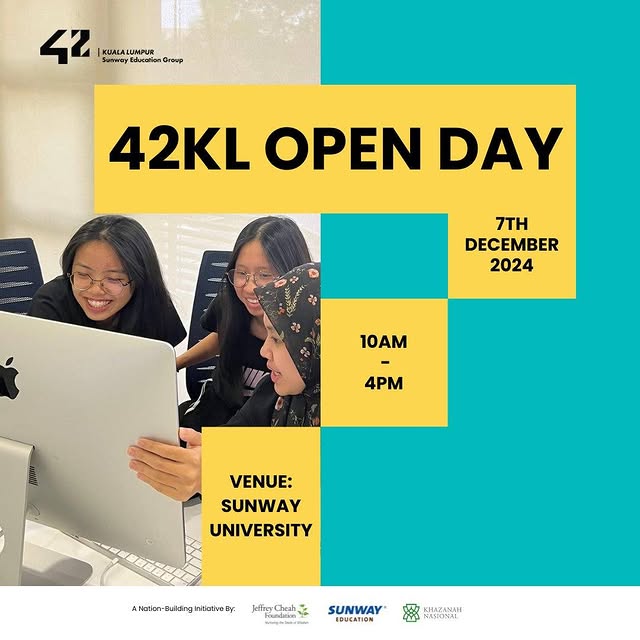 Post by 42kualalumpur