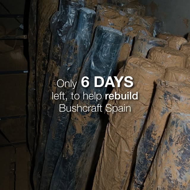 Post by bushcraftspain