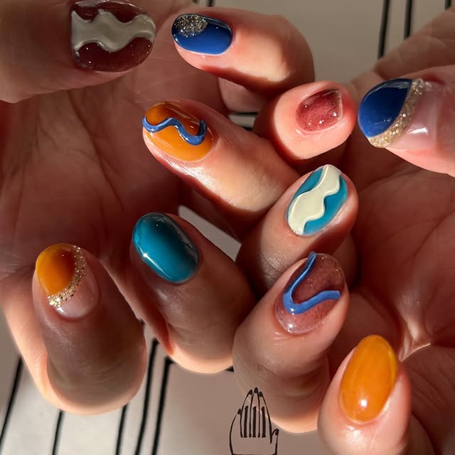 Post by 111nail_omotesando