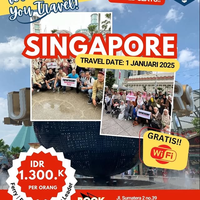 Post by tripbatamsingapura