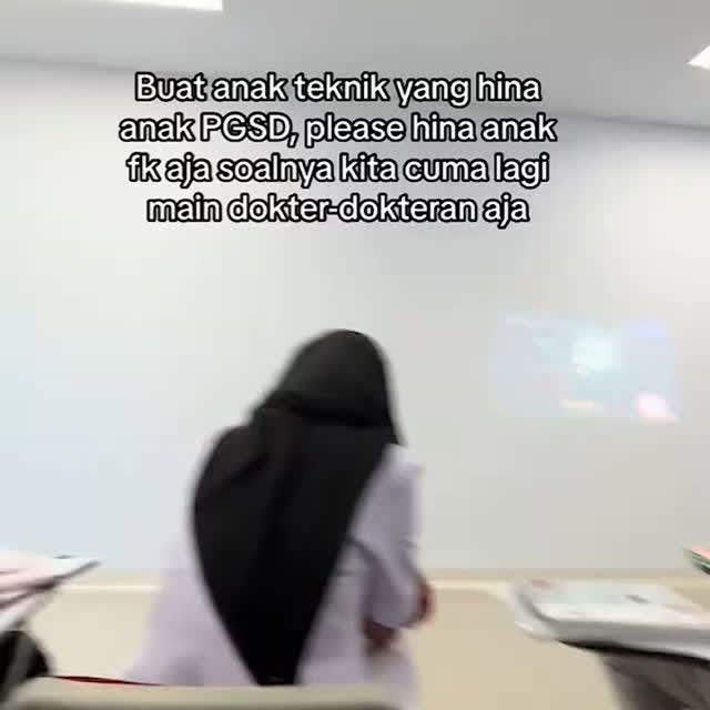 Post by tentangkampusofficial