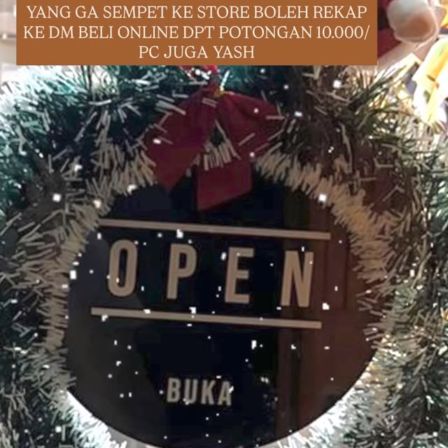 Post by pusatfashionptk.new