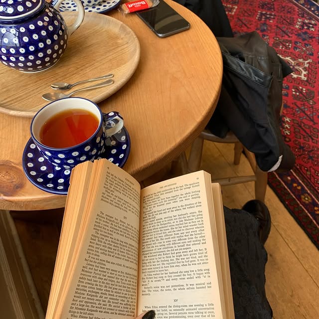 Post by literarywarfare