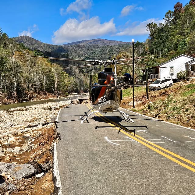 Post by pjhelicopters