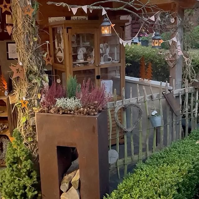 Post by sabrinaskleinewerkstatt