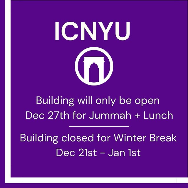 Post by icnyu_official