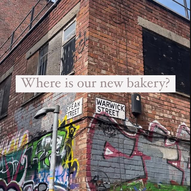 Post by companiobakery