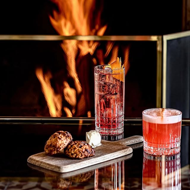 Post by experimentalcocktailclub