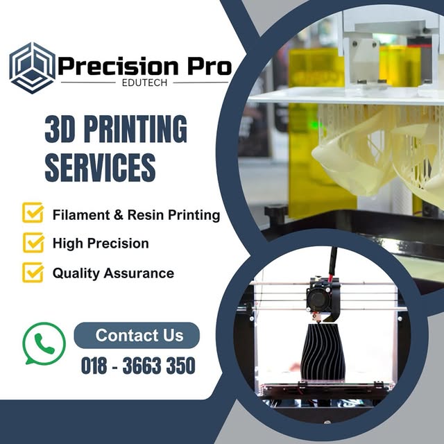 Post by precisionpro_edutech