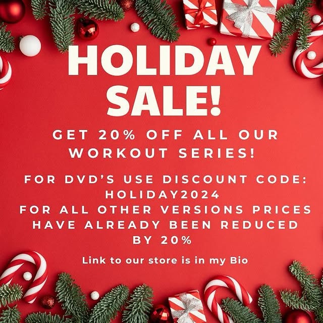 Post by easyfitnessoverfifty