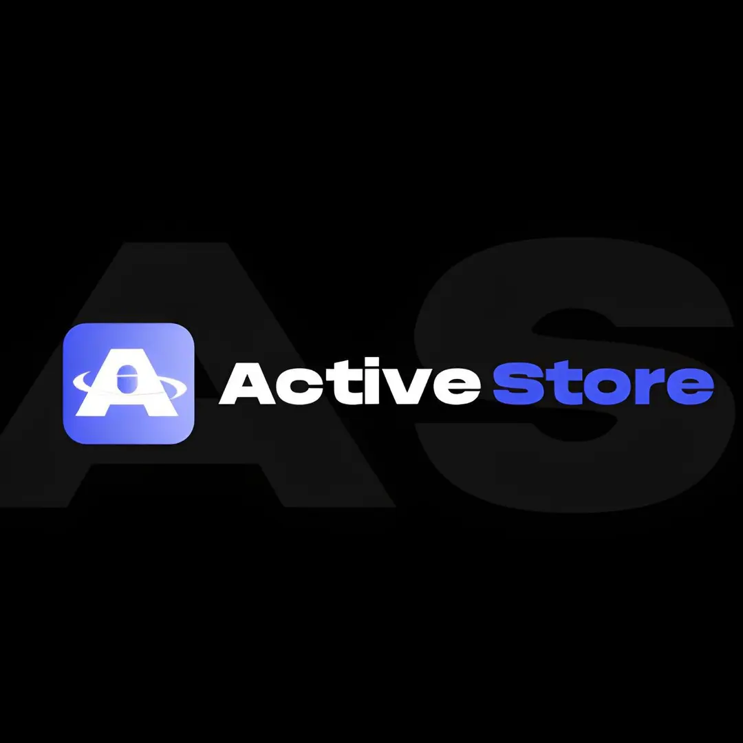 Activestore.org's profile picture
