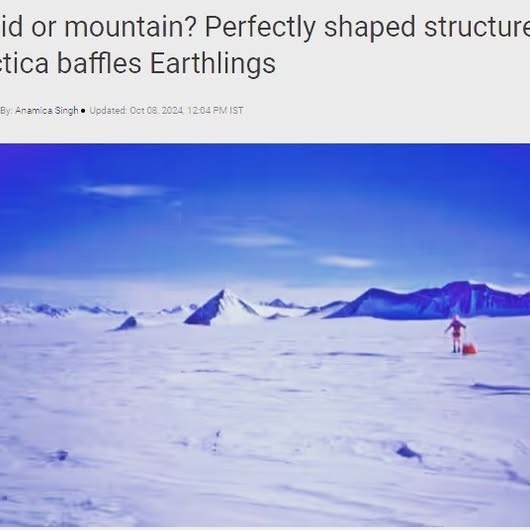 Post by xposeantarctica1