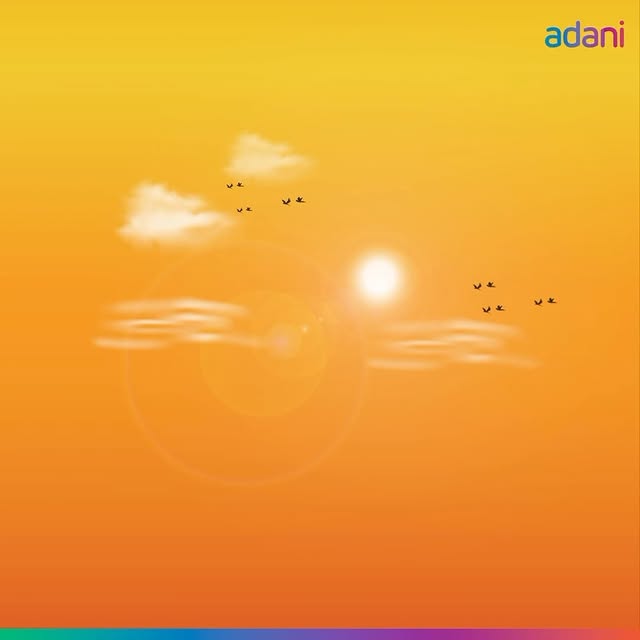 Post by gautam.adani