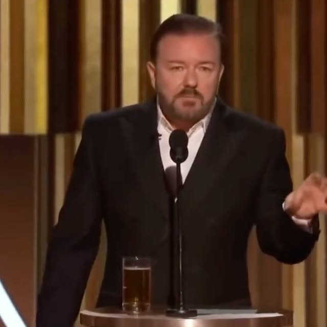 Post by gervaisclips