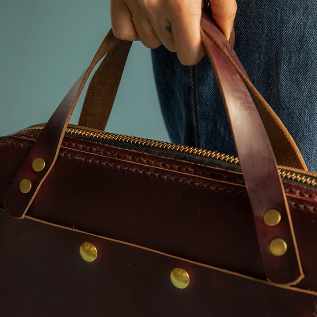 Post by carriegeorge.leather