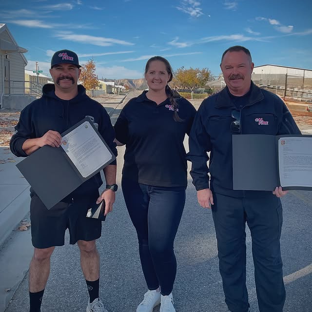 Post by calfiresanluisobispo