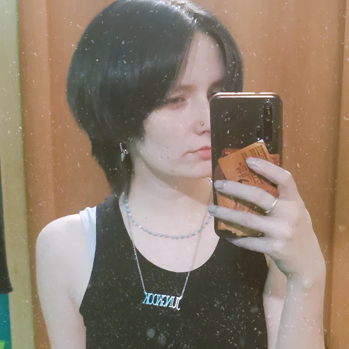 Anastasiya ・ 美里's profile picture