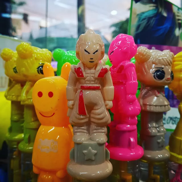 Post by watanukishop